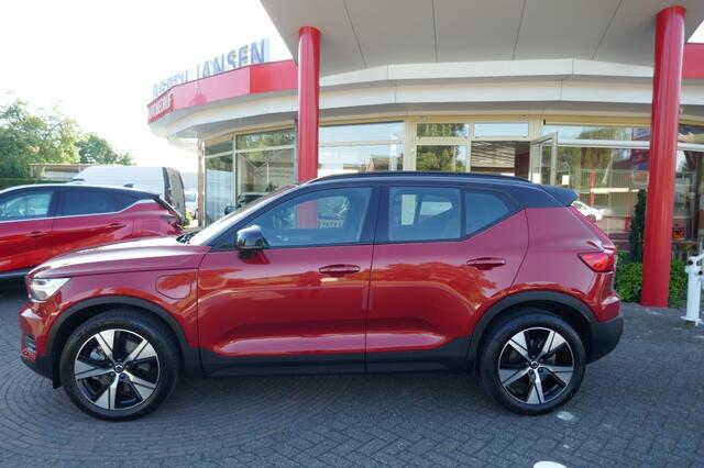 Volvo XC40 1.5 T4 RECHARGE INSCIPTION CAMERA