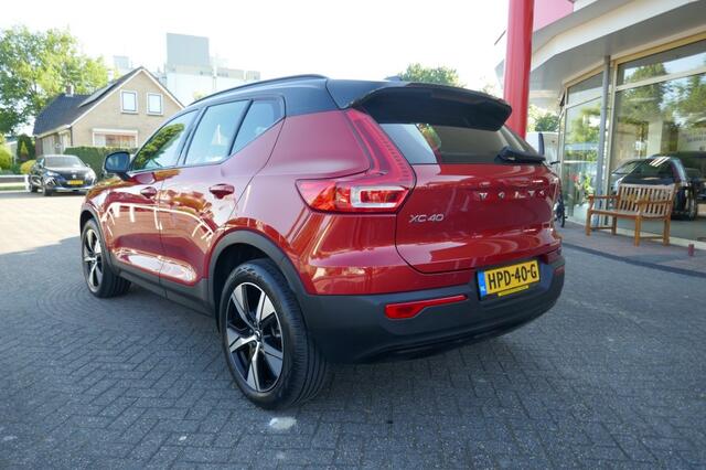 Volvo XC40 1.5 T4 RECHARGE INSCIPTION CAMERA