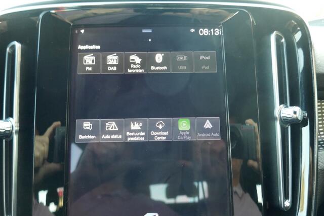 Volvo XC40 1.5 T4 RECHARGE INSCIPTION CAMERA