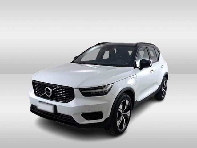 Volvo XC40 1.5 T4 Automaat Recharge R-Design Park Assist Line