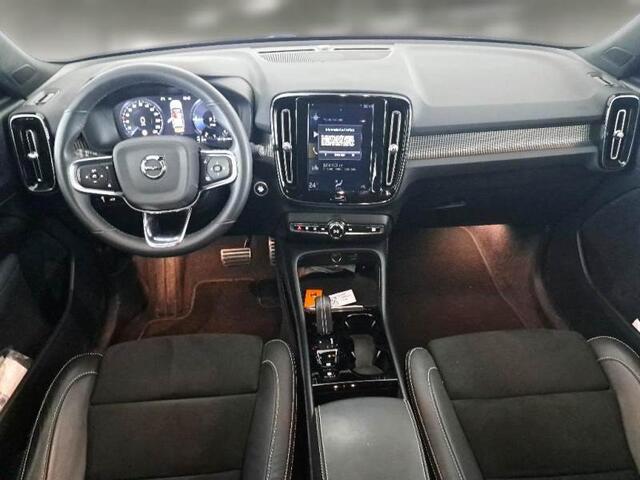 Volvo XC40 1.5 T4 Automaat Recharge R-Design Park Assist Line