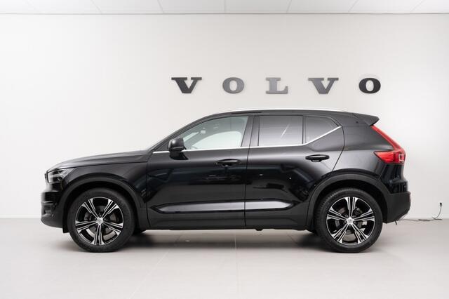 Volvo XC40 T4 Inscription, Business Pack Connect, Intellisafe Pro Line