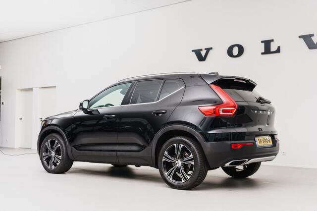 Volvo XC40 T4 Inscription, Business Pack Connect, Intellisafe Pro Line