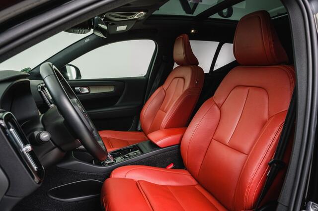 Volvo XC40 T4 Inscription, Business Pack Connect, Intellisafe Pro Line
