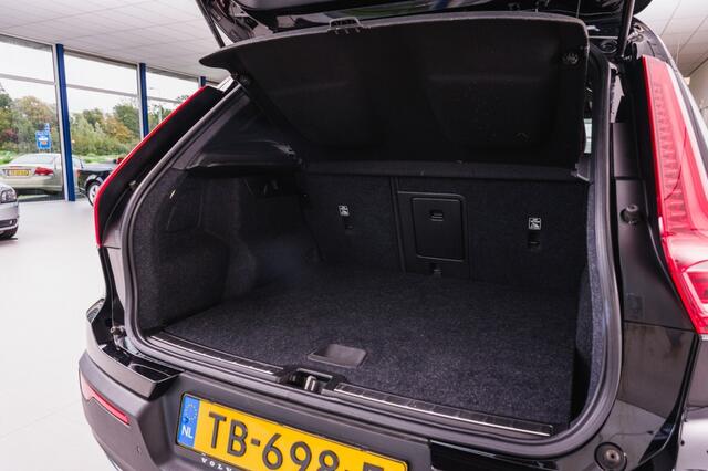 Volvo XC40 T4 Inscription, Business Pack Connect, Intellisafe Pro Line