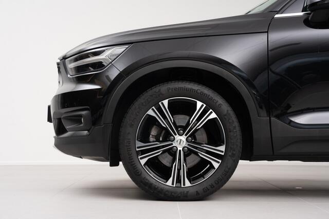 Volvo XC40 T4 Inscription, Business Pack Connect, Intellisafe Pro Line