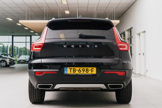 Volvo XC40 T4 Inscription, Business Pack Connect, Intellisafe Pro Line