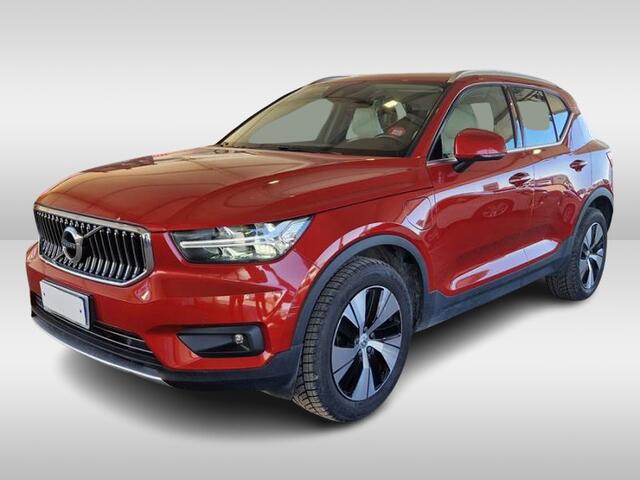 Volvo XC40 1.5 T4 Automaat Recharge Inscription Panoramadak | Harman Kardon Audio | IntelliSafe Surround