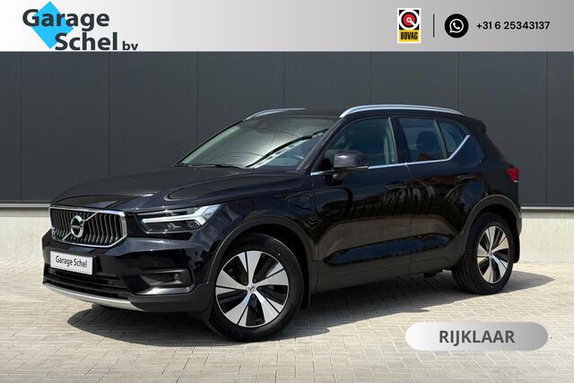 Volvo XC40 1.5 T5 Recharge Inscription - Keyless - ACC - Stoel/Stuur verwarmd - Carplay - Android - Camera - Rijklaar