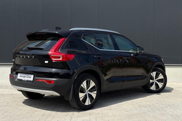 Volvo XC40 1.5 T5 Recharge Inscription - Keyless - ACC - Stoel/Stuur verwarmd - Carplay - Android - Camera - Rijklaar