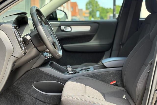Volvo XC40 1.5 T5 Recharge Inscription - Keyless - ACC - Stoel/Stuur verwarmd - Carplay - Android - Camera - Rijklaar