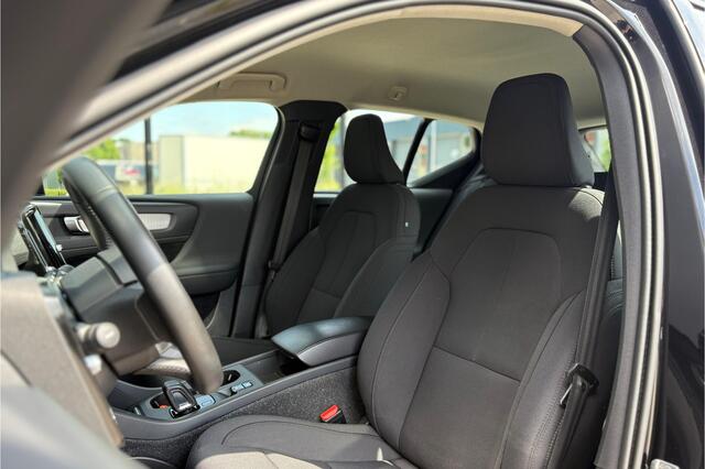 Volvo XC40 1.5 T5 Recharge Inscription - Keyless - ACC - Stoel/Stuur verwarmd - Carplay - Android - Camera - Rijklaar