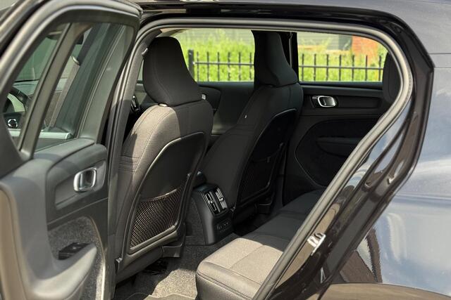 Volvo XC40 1.5 T5 Recharge Inscription - Keyless - ACC - Stoel/Stuur verwarmd - Carplay - Android - Camera - Rijklaar