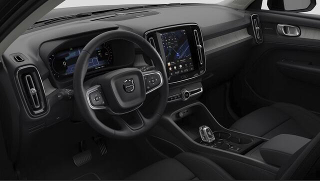 Volvo XC40 2.0 B4 Plus Dark | NIEUW OP VOORRAAD|