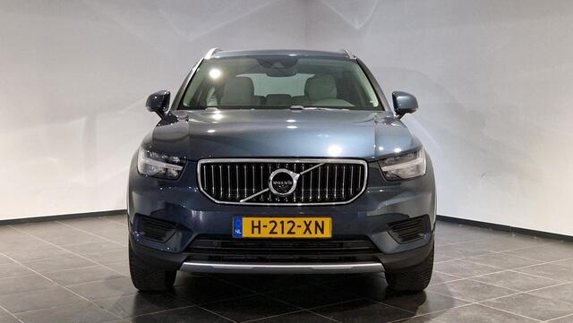 Volvo XC40 1.5 T5 Twin Engine Inscription 360 Camera | Trekhaak