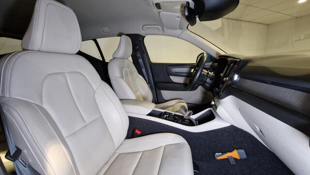 Volvo XC40 1.5 T5 Twin Engine Inscription 360 Camera | Trekhaak