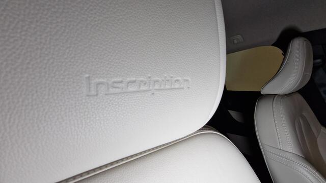 Volvo XC40 1.5 T5 Twin Engine Inscription 360 Camera | Trekhaak