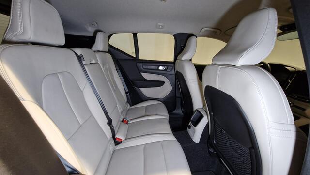 Volvo XC40 1.5 T5 Twin Engine Inscription 360 Camera | Trekhaak