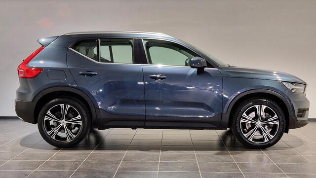 Volvo XC40 1.5 T5 Twin Engine Inscription 360 Camera | Trekhaak