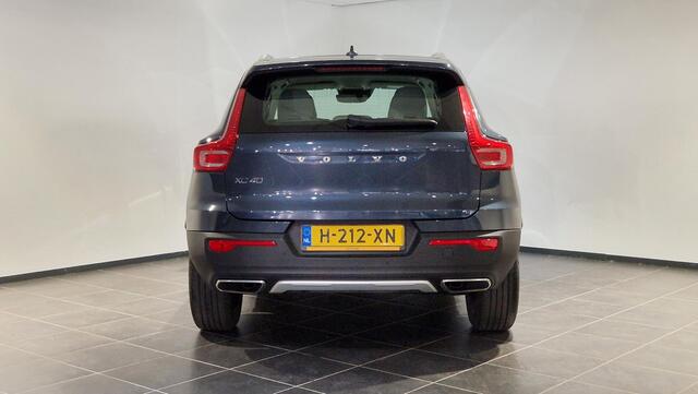 Volvo XC40 1.5 T5 Twin Engine Inscription 360 Camera | Trekhaak