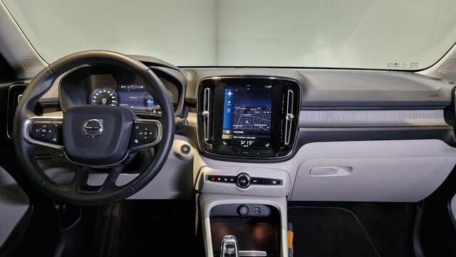 Volvo XC40 1.5 T5 Twin Engine Inscription 360 Camera | Trekhaak
