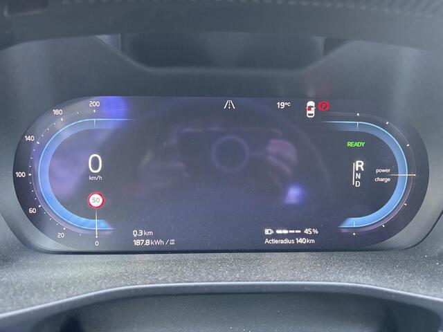 Volvo XC40 Recharge Plus | Trekhaak | 360 camera |