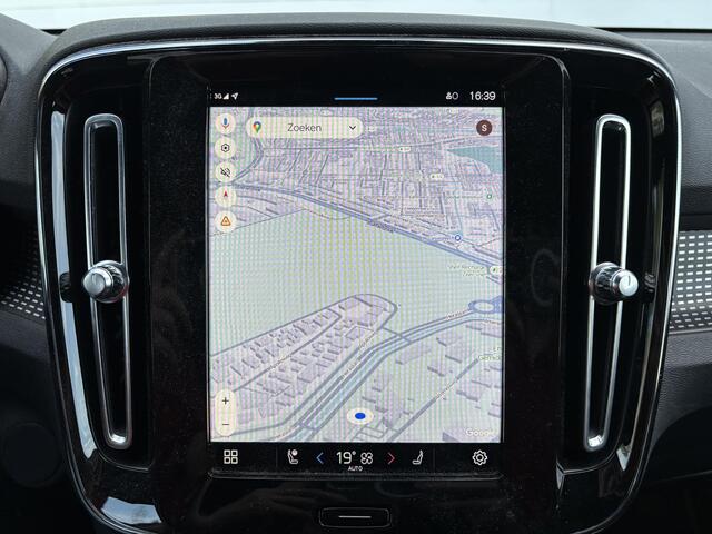 Volvo XC40 Recharge Plus | Trekhaak | 360 camera |