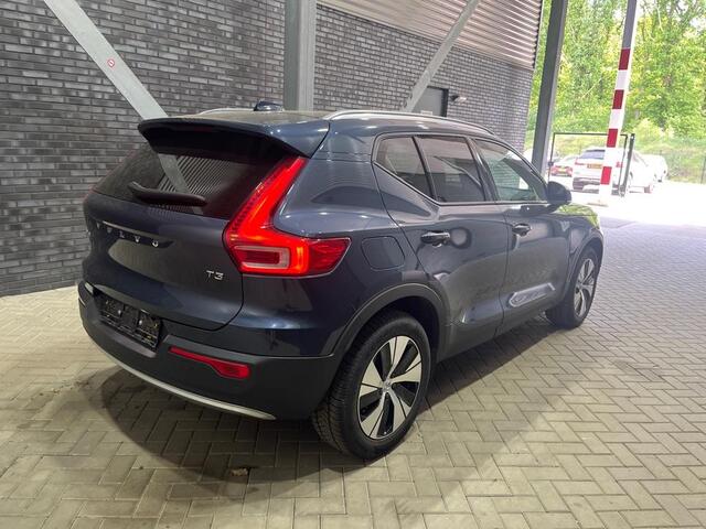 Volvo XC40 T3 Momentum Pro | Automaat | ACC | Stoel+Stuurverwarming | Keyless | Apple Carplay | Camera
