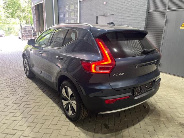 Volvo XC40 T3 Momentum Pro | Automaat | ACC | Stoel+Stuurverwarming | Keyless | Apple Carplay | Camera