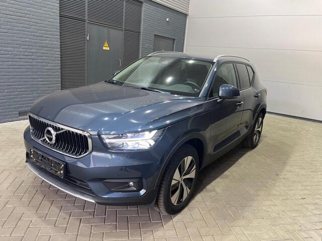 Volvo XC40 T3 Momentum Pro | Automaat | ACC | Stoel+Stuurverwarming | Keyless | Apple Carplay | Camera