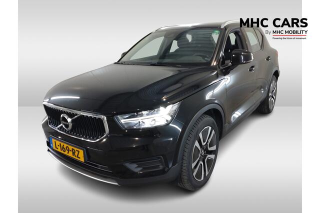 Volvo XC40 1.5 T2 Momentum Business | Verwacht |