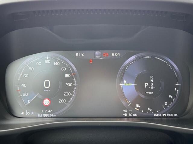 Volvo XC40 1.5 T4 Recharge Inscription Leder/Trekhaak/19inch/Keyless etc.