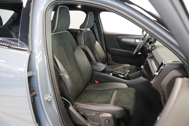 Volvo XC40 1.5 T5 Recharge R-Design | Trekhaak | Schuif-kantel dak | Verwarmbare voorruit