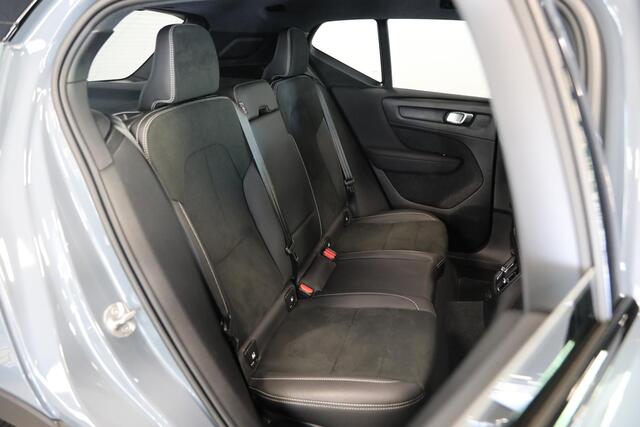 Volvo XC40 1.5 T5 Recharge R-Design | Trekhaak | Schuif-kantel dak | Verwarmbare voorruit
