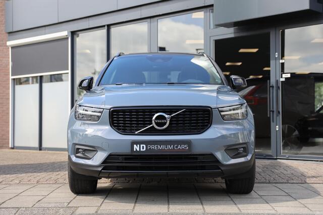 Volvo XC40 1.5 T5 Recharge R-Design | Trekhaak | Schuif-kantel dak | Verwarmbare voorruit
