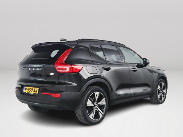 Volvo XC40 T5 Aut. Recharge R-Design | Harman Kardon | Panoramadak | 360° camera | Stoel- en stuurverwarming