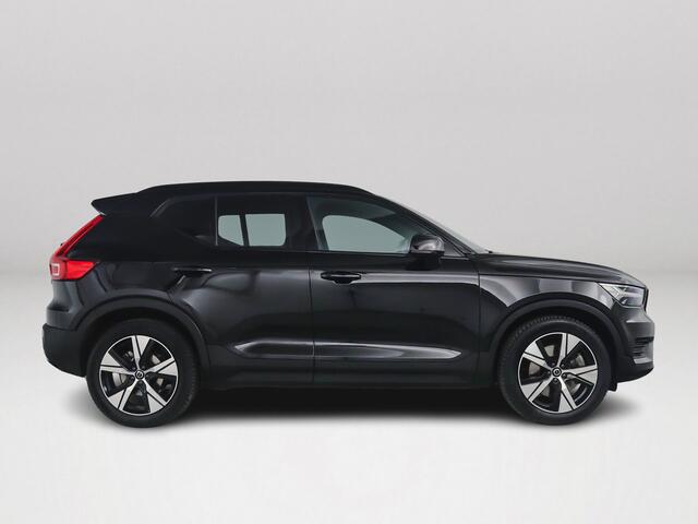 Volvo XC40 T5 Aut. Recharge R-Design | Harman Kardon | Panoramadak | 360° camera | Stoel- en stuurverwarming