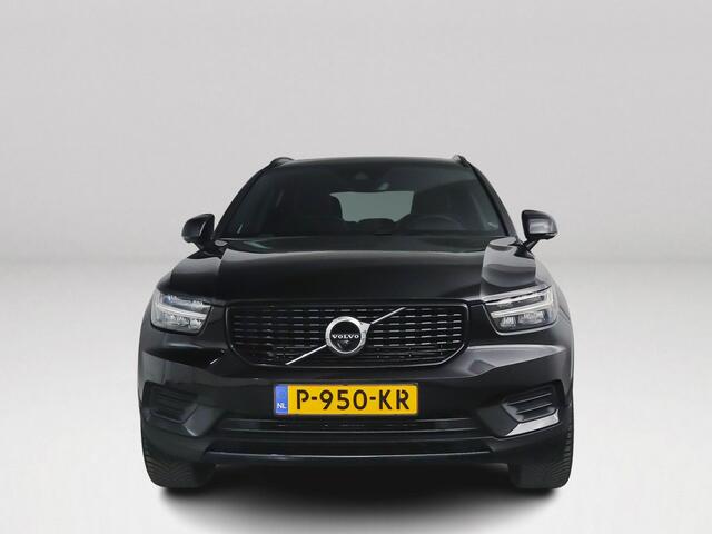 Volvo XC40 T5 Aut. Recharge R-Design | Harman Kardon | Panoramadak | 360° camera | Stoel- en stuurverwarming