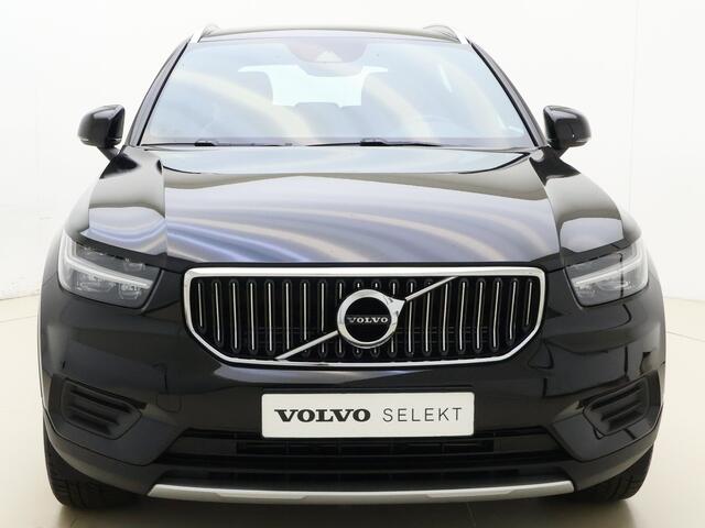 Volvo XC40 T5 262pk Inscription / Harman&Kardon audio / Lederen bekleding / Keyless entry / Elektr. achterklep / Camera achter /