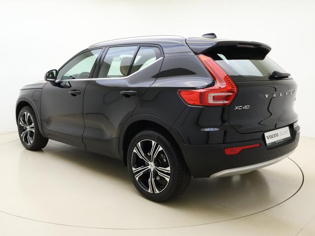 Volvo XC40 T5 262pk Inscription / Harman&Kardon audio / Lederen bekleding / Keyless entry / Elektr. achterklep / Camera achter /