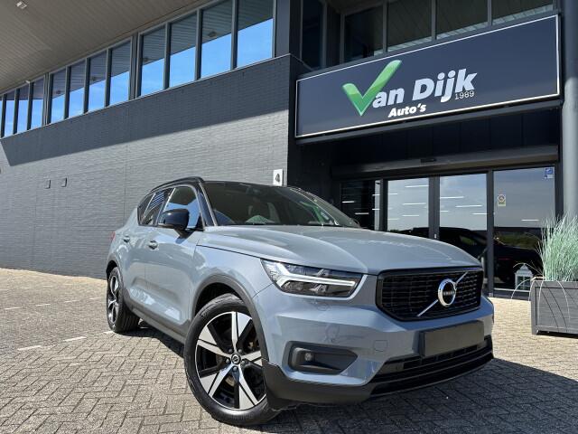 Volvo XC40 1.5 T4 Recharge R-Design