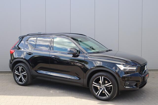 Volvo XC40 2.0 B4 197PK Automaat R-Design Elektr.-trekhaak/Harman-kardon/Full-LED