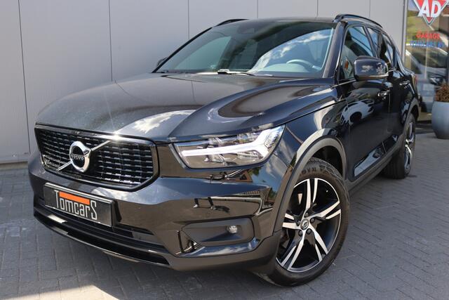 Volvo XC40 2.0 B4 197PK Automaat R-Design Elektr.-trekhaak/Harman-kardon/Full-LED