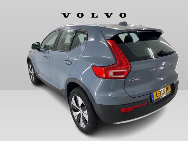Volvo XC40 1.5 T2 Business Pro | Blis | Adaptieve cruise controle | Panorama dak | Zitting verlengers |