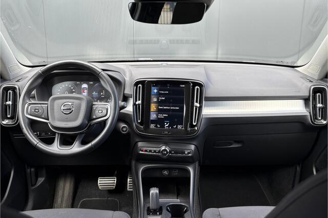 Volvo XC40 1.5 T4 Recharge R-Design - Camera - Stoel/Stuur verwarming - Navi - BLIS - Voorruit Verwarming - Rijklaar