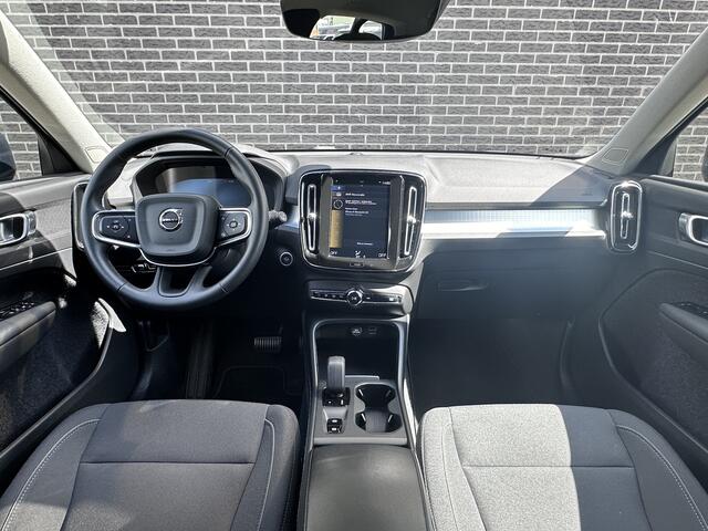 Volvo XC40 1.5 T4 Recharge Inscription Expression | Navigatie | Apple CarPlay/Android Auto | DAB+