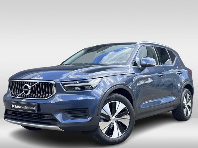 Volvo XC40 1.5 T4 Recharge Inscription Expression | Navigatie | Apple CarPlay/Android Auto | DAB+