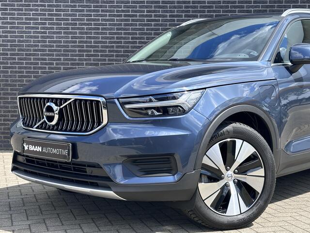 Volvo XC40 1.5 T4 Recharge Inscription Expression | Navigatie | Apple CarPlay/Android Auto | DAB+