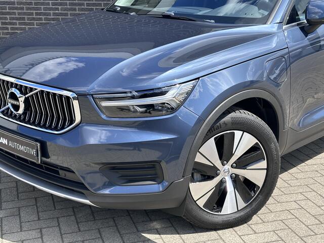 Volvo XC40 1.5 T4 Recharge Inscription Expression | Navigatie | Apple CarPlay/Android Auto | DAB+