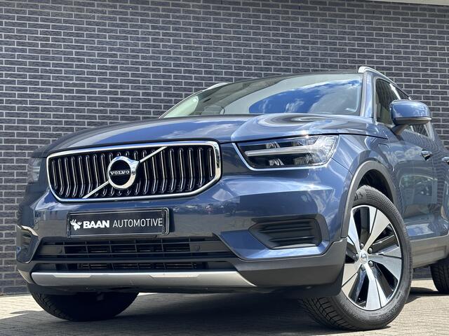 Volvo XC40 1.5 T4 Recharge Inscription Expression | Navigatie | Apple CarPlay/Android Auto | DAB+